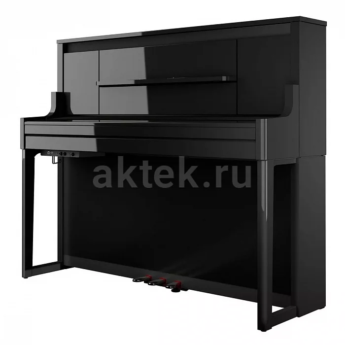 Roland LX-9-PE KSL-9-PE цифровое пианино, 88 клавиш, 324 тембра 5