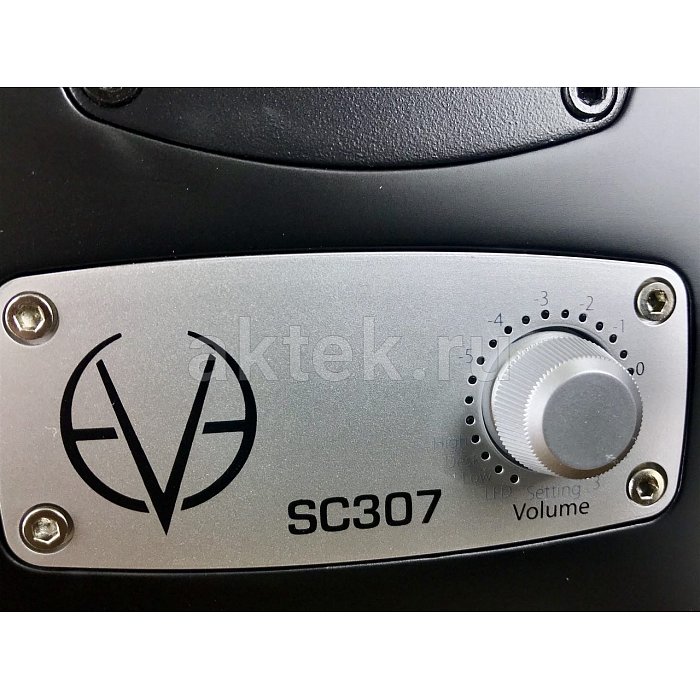 Студийный монитор Eve Audio SC307 5