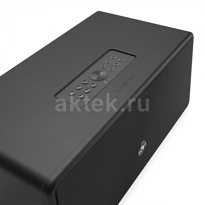 Акустическая система Audio Pro Drumfire D-2 W Black 2