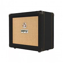 Orange Crush 20 BK чёрный гитарный комбоусилитель, 20 Вт, 8″ 2