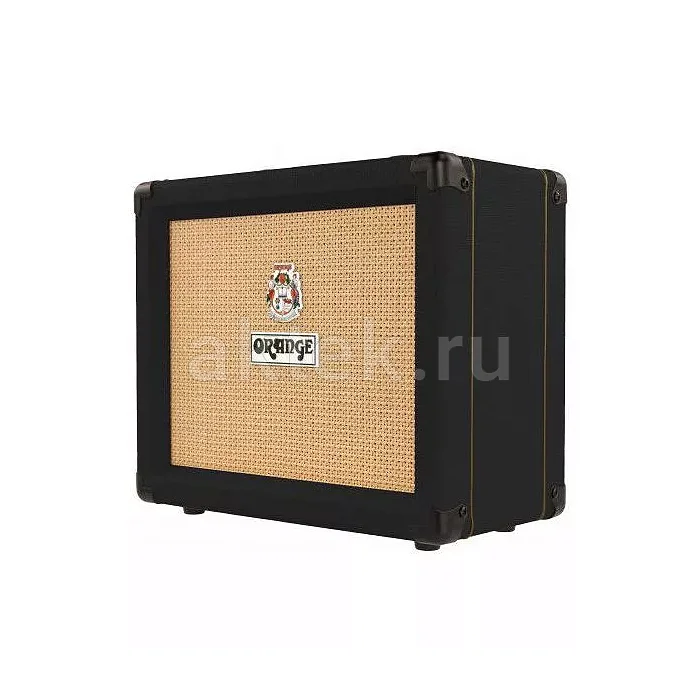 Orange Crush 20 BK чёрный гитарный комбоусилитель, 20 Вт, 8″ 2