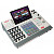 Многофункциональная рабочая станция AKAI PRO MPC X SE