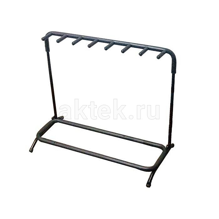 ECO GS020 стойка для семи гитар