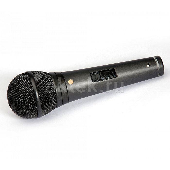 Динамический микрофон RODE M1-S 2