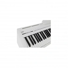 Kawai ES120W цифровое пианино, 88 клавиш, 192 голоса, 25 тембров 3