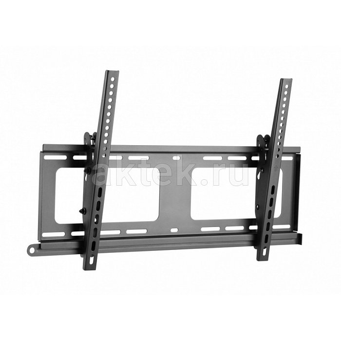 Exell EXi-H1264-AT Black кронштейн 37–80″ VESA600×400 до 107кг