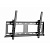Exell EXi-H1264-AT Black кронштейн 37–80″ VESA600×400 до 107кг