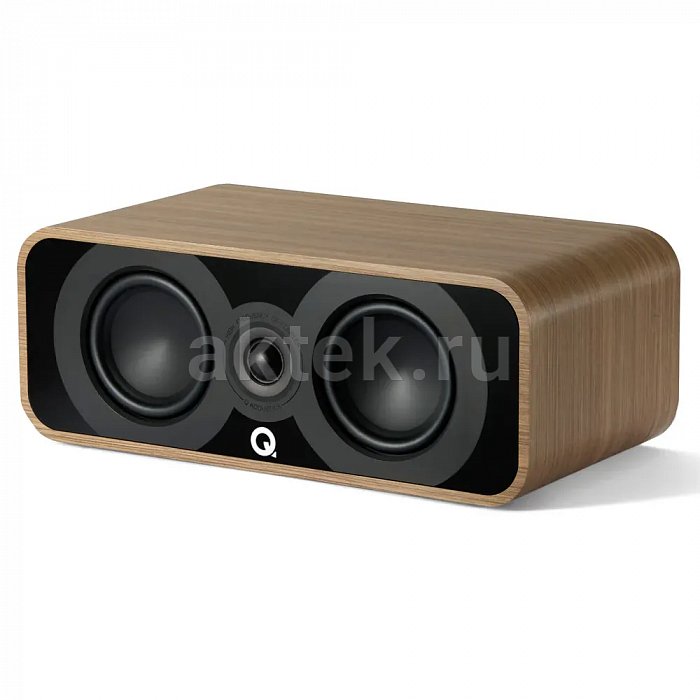 Акустика центрального канала Q Acoustics Q 5090 Holme oak