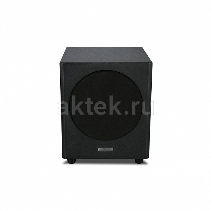 Mission M-Cube + SE Subwoofer Black сабвуфер 6
