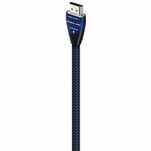 AudioQuest HDMI Vodka 48 eARC Priority Braid (0.6 м) HDMI-кабель