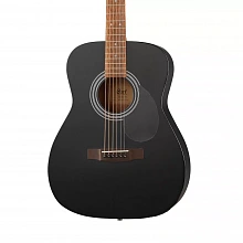 Cort AF510E BKS электроакустическая гитара 3