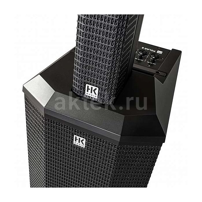 HK AUDIO POLAR 8 колонная акустическая система, 1200 Вт 6