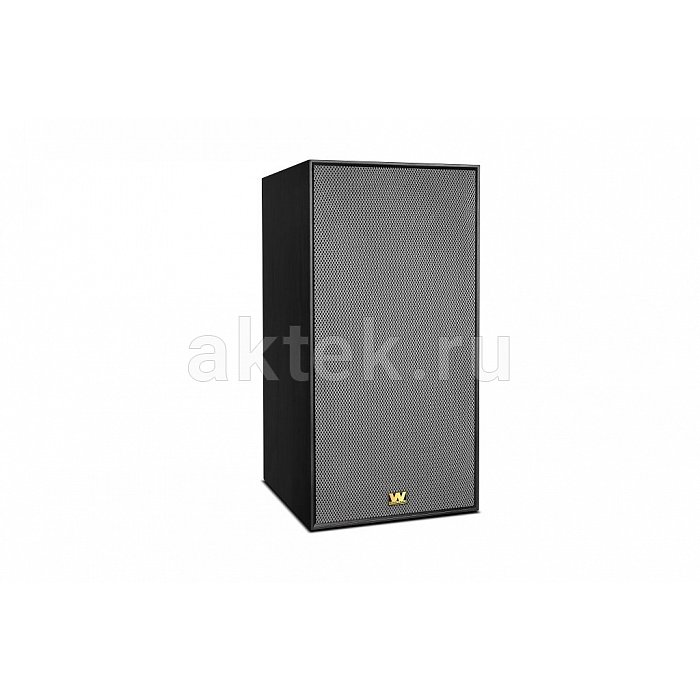 Wharfedale Super Linton Black Oak пассивные трёхполосные полочники 8″/25–200Вт 6