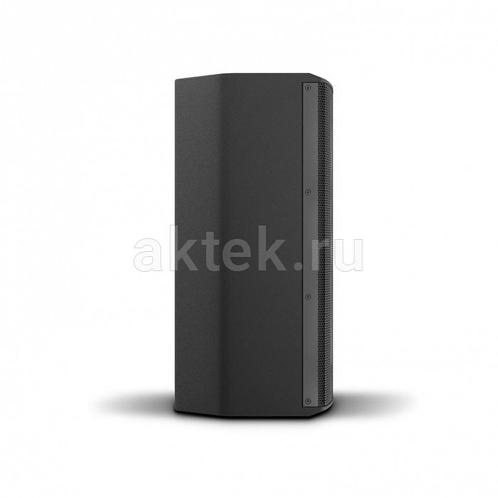LD Systems SAT 102 G2 Black пассивный громкоговоритель 10″ 200Вт 10