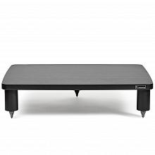 Hi-Fi-стойка Radiotehnika Gorizont One Black/Black Tube