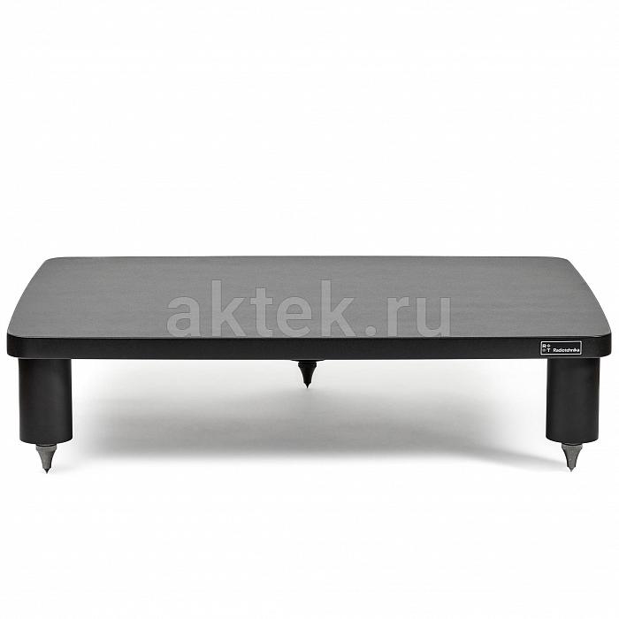 Hi-Fi-стойка Radiotehnika Gorizont One Black/Black Tube