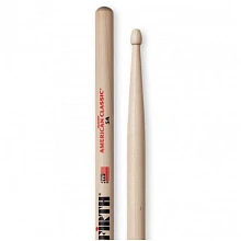 Vic Firth 5A барабанные палочки, орех 3 Vic Firth 5A барабанные палочки, орех 3