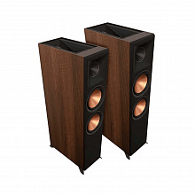Акустическая система напольная Klipsch RP-8060-FA Walnut