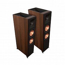 Акустическая система напольная Klipsch RP-8060-FA Walnut