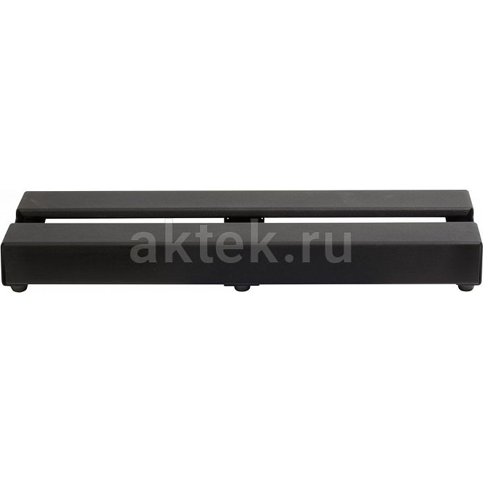 Ultimate Support UPD-185-B компактный и легкий педалборд из алюминия 5