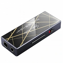 Усилитель для наушников FIIO KA13 Black 2