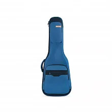 Bro Bag CEG-01DB утеплённый чехол для электрогитары, 600D, 17 мм