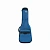 Bro Bag CEG-01DB утеплённый чехол для электрогитары, 600D, 17 мм