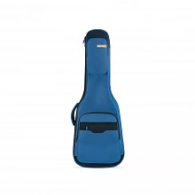 Bro Bag CEG-01DB утеплённый чехол для электрогитары, 600D, 17 мм