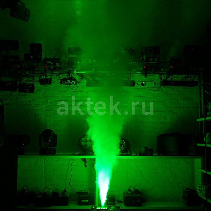 Вертикальная дым машина SKYDISCO FOG-3000 LED 6