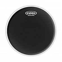 Evans B14ONX2 Onyx 14" двухслойный пластик тома