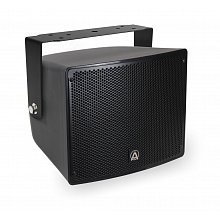 AuraSonics ELEMENT-8AW-BK настенная трансляционная акустика IP66 150 Вт черный
