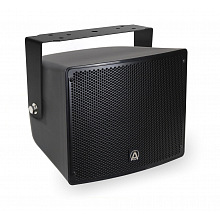 AuraSonics ELEMENT-8AW-BK настенная трансляционная акустика IP66 150 Вт черный