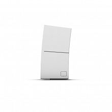 LD Systems CURV 500 D SAT W-White пассивный сателлит 80Вт 2