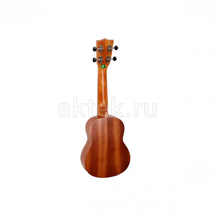Flight NUS 310 укулеле сопрано с чехлом 7