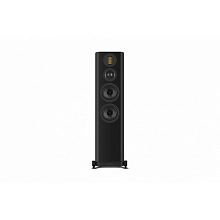 Wharfedale EVO 5.4 Black пара пассивных напольников 2×6,5″/30–200Вт