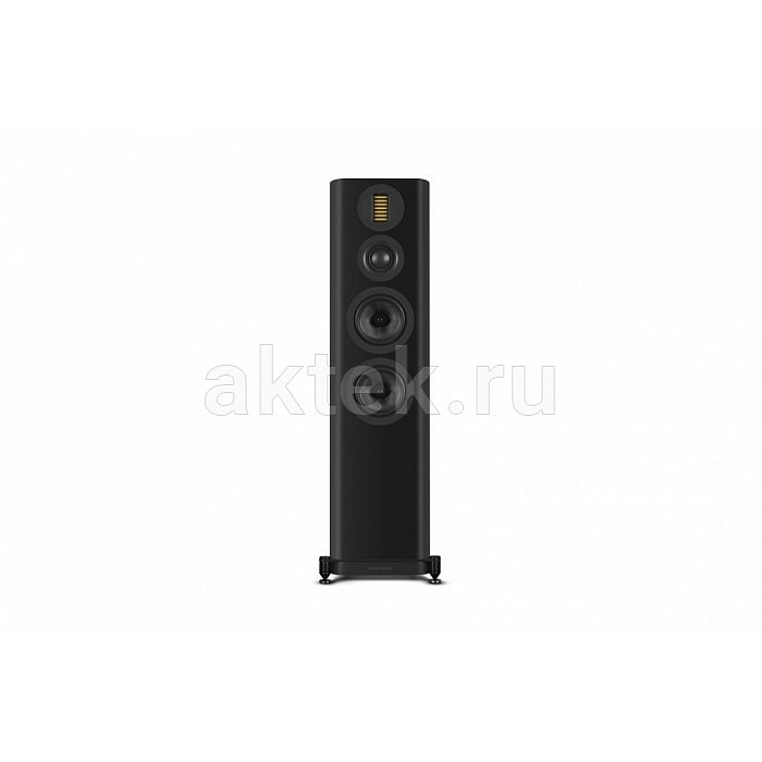 Wharfedale EVO 5.4 Black пара пассивных напольников 2×6,5″/30–200Вт