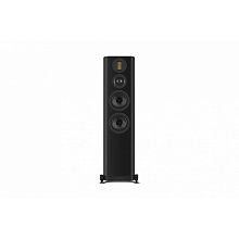 Wharfedale EVO 5.4 Black пара пассивных напольников 2×6,5″/30–200Вт