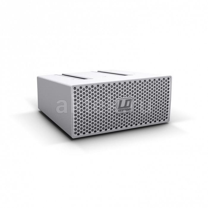 LD Systems CURV SLA W White адаптер SmartLink 2