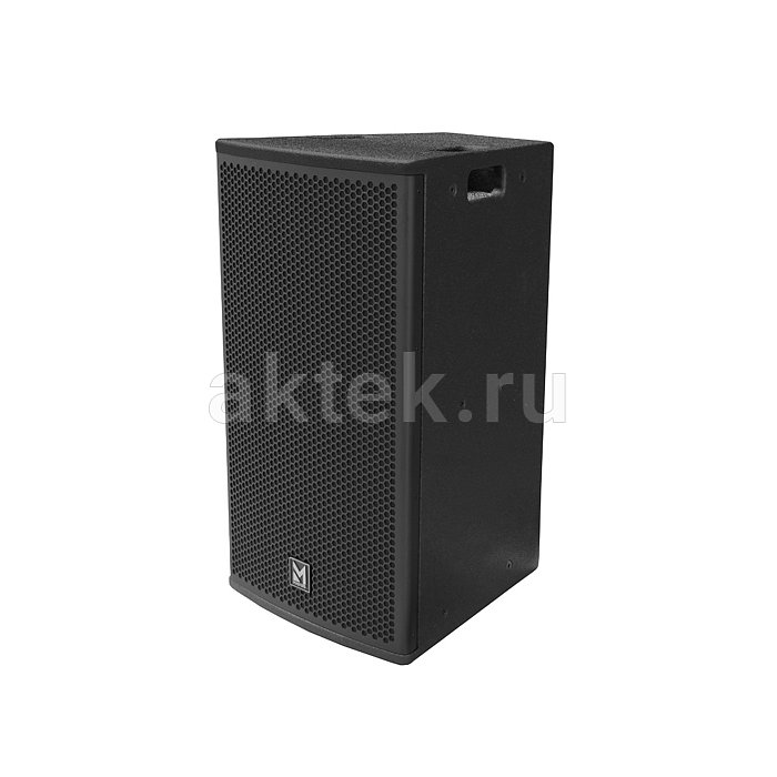 MASTERS AURA XII активная акустическая система, 500+55 Вт AES 2