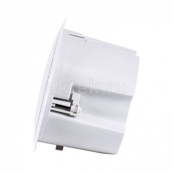 FDB Audio C600T White потолочная 100В-акустика 6″ 40Вт 5