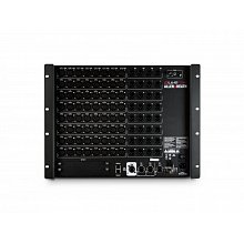 Стейджбокс Allen & Heath dLive CDM64 MixRack Ultra FX