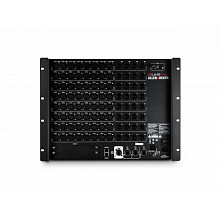 Стейджбокс Allen & Heath dLive CDM64 MixRack Ultra FX