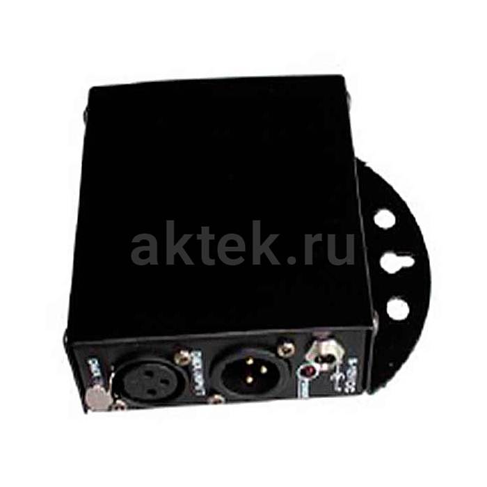 DMX сплиттер SHOWLIGHT DD-2 2