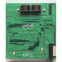 Синтезатор JoMoX ModBase 09 MkII 3