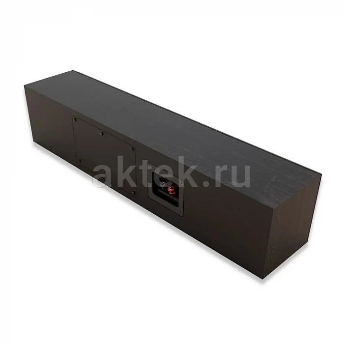 Акустическая система центрального канала Klipsch RP-404C II Ebony 3