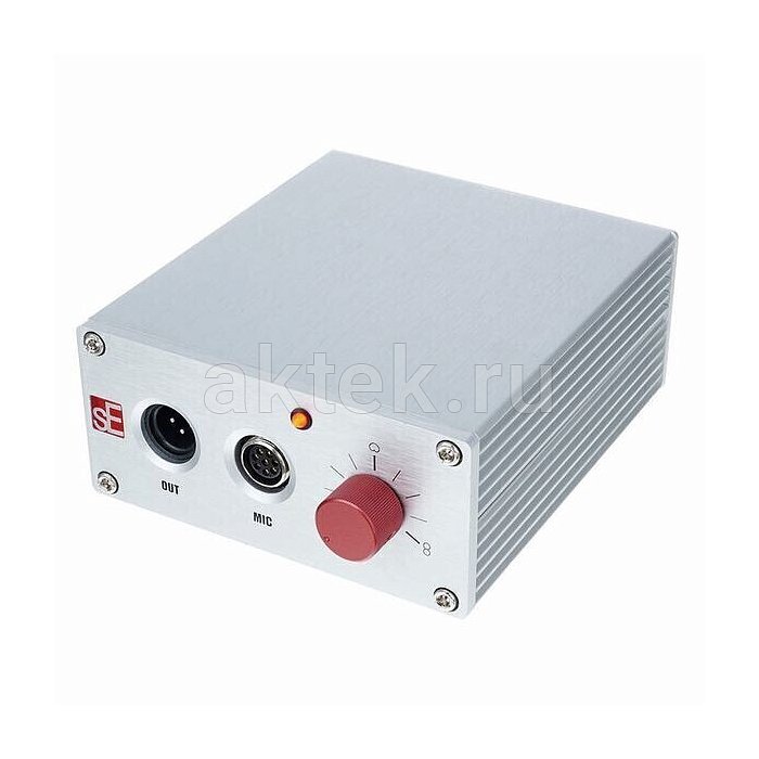 Студийный микрофон sE Electronics Z5600a II 15