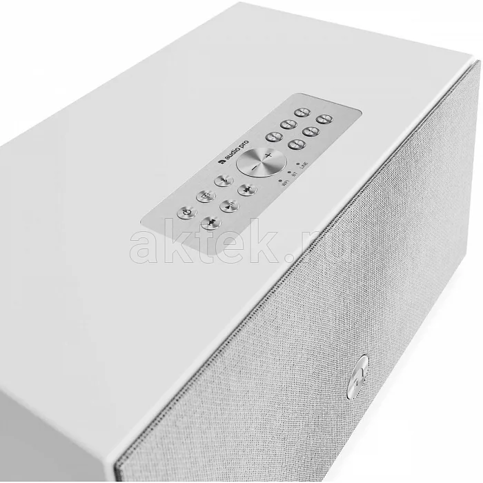 Беспроводная акустика Audio Pro C10 MkII White 5