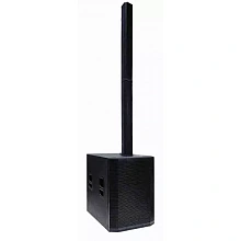 RQ SONIC AC38 активный звуковой комплект, 2800 Вт
