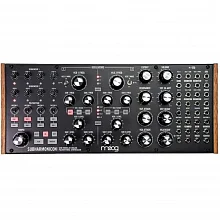 Синтезатор Moog Subharmonicon