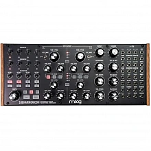 Синтезатор Moog Subharmonicon